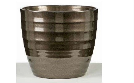 BLOMSTERPOTTE ROYAL SHINE 16CM