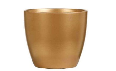 BLOMSTERPOTTE GULL Ø 16 CM