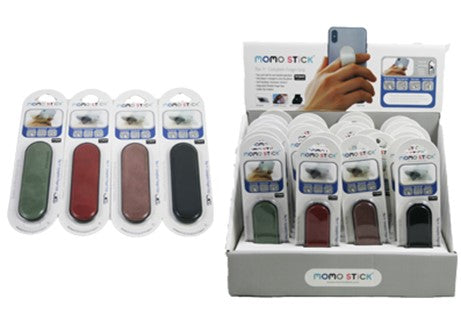 MOBILTELEFON HOLDER SKINN