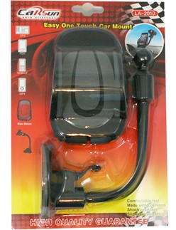 MOBILTELEFON HOLDER TIL BIL