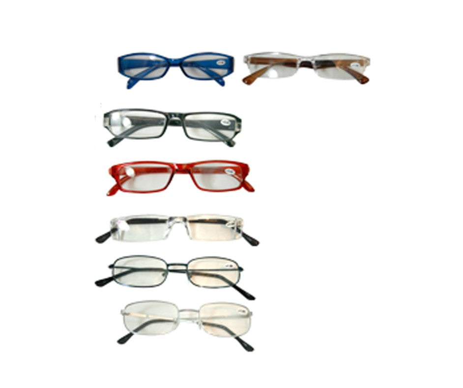 LESEBRILLER  1,5   2     2,5