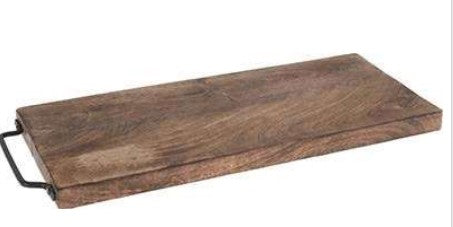 SKJÆREBRETT 41 X 17 X 2 CM