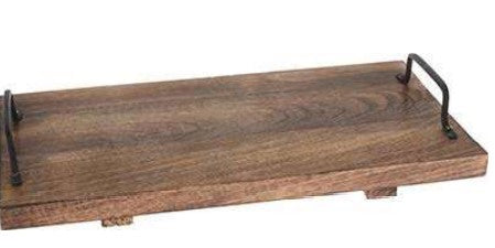 SKJÆREBRETT 40,5 X 22 X 6