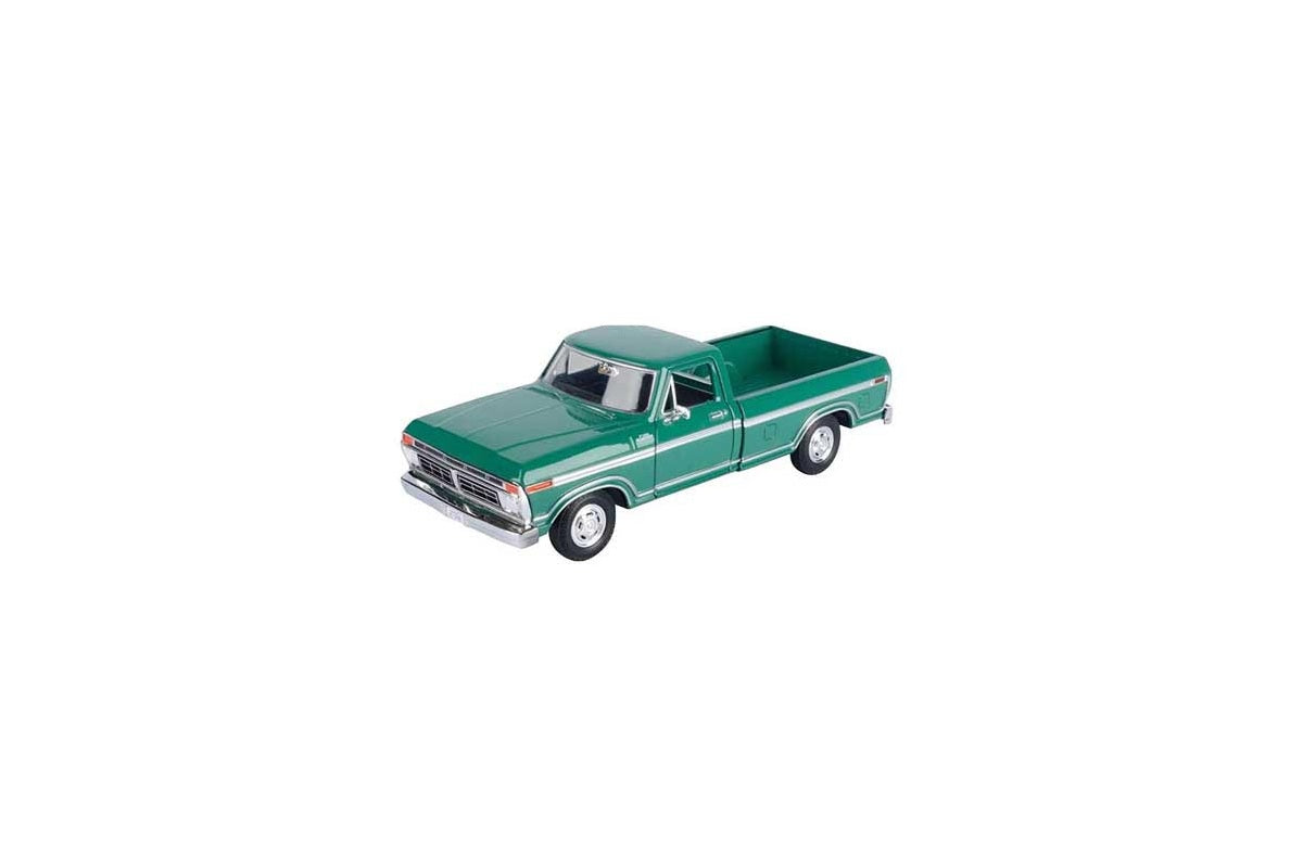 1:24oldtimer Pickup/truck