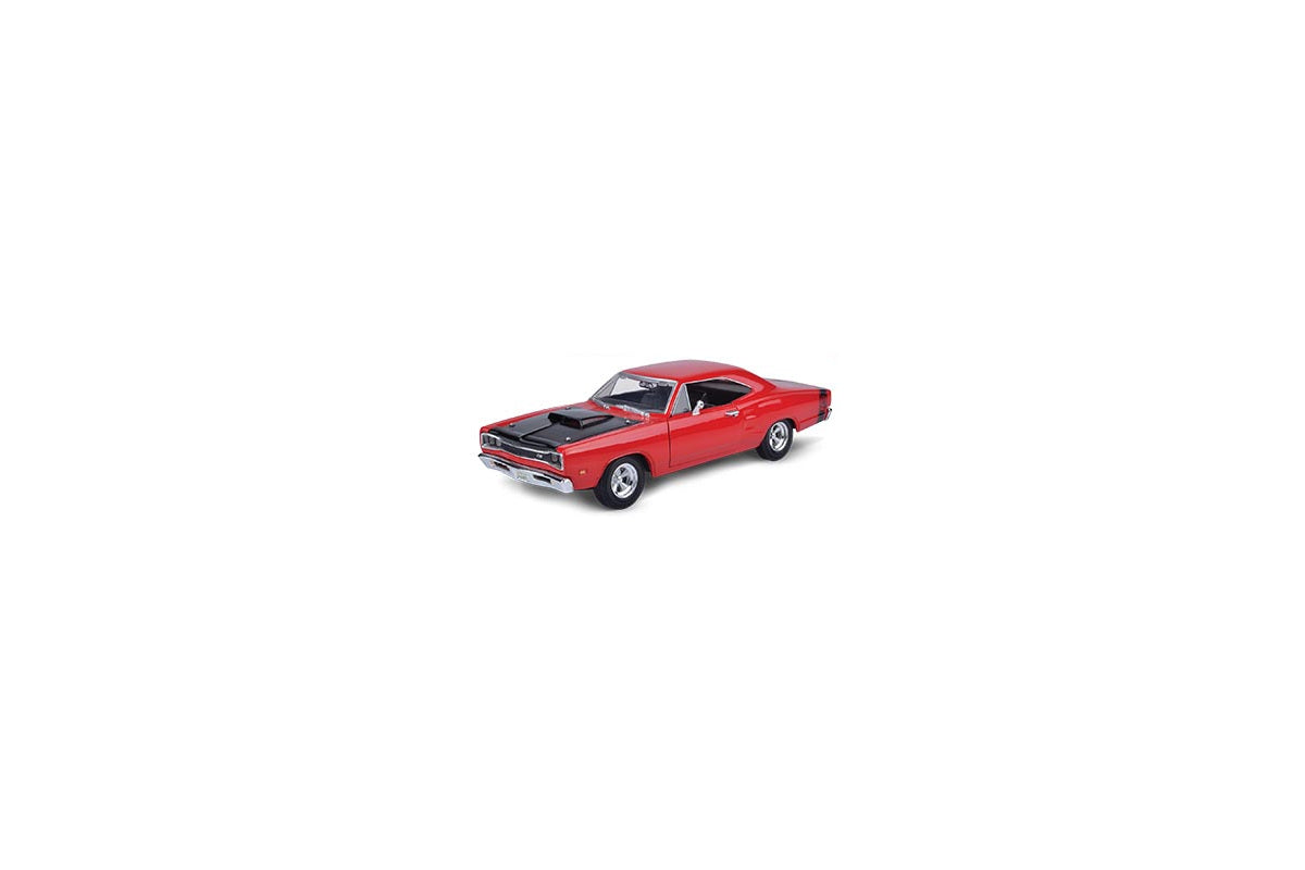 1:24 Oldtimer Usa 1940-70