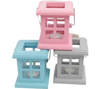 LANTERNE I TRE 115 X 13cm 6as