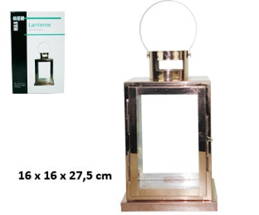 LANTERNE ROSEGULL