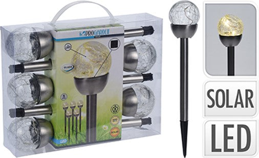 SOLARLYS 5 PK MED KULE