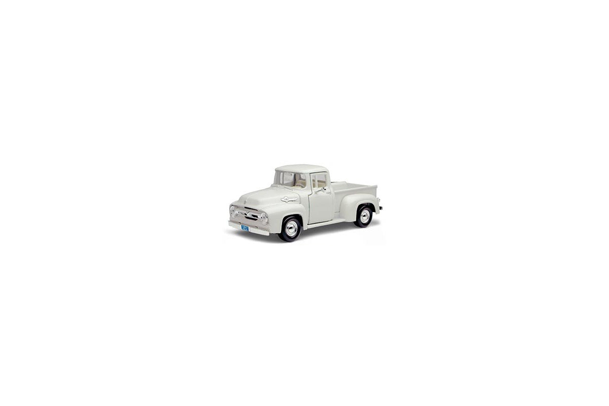 1:24 Oldtimer Usa 1940-70