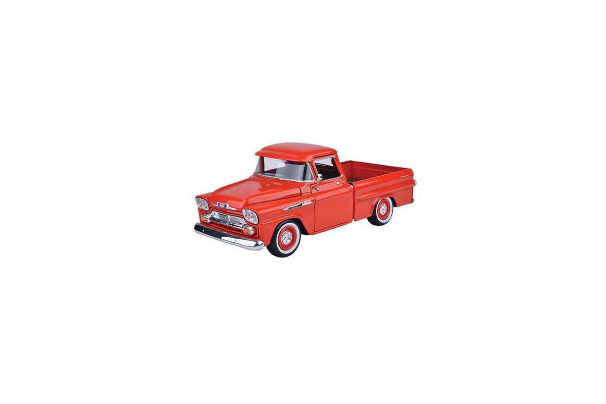 1:24oldtimer Pickup/truck