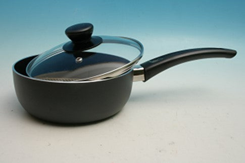 KASSEROLLE GL LOKK 15 DL  IND