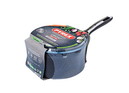 PYREX KASEROLLE 18 CM 2,2 L