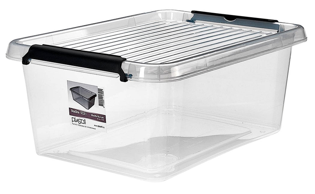 BOXONE OPPBEVARING 12 L