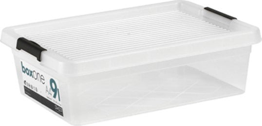 BOXONE OPPBEVARING 9 L