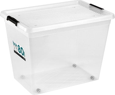 BOXONE OPPBEVARING 80 L