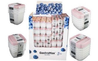 OPPBEVARINGSBOKS ORTHEX DISP