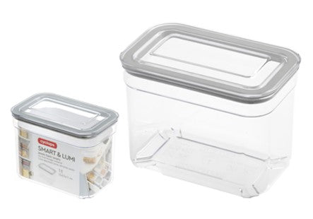 OPPBEVARING TIL MAT 1 L