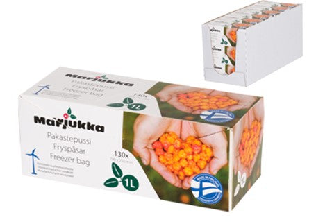 FRYSEPOSE 1 L  130 PK