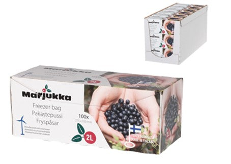 FRYSEPOSE 2 L  100 PK