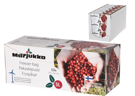 FRYSEPOSE 5 L 50 PK