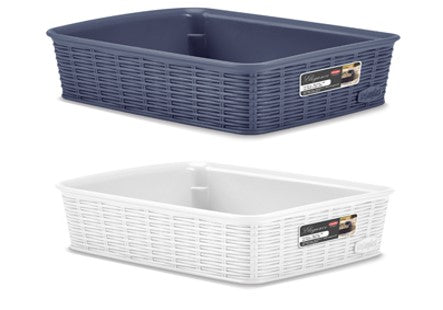 KURV PLAST 19,5 X 25 X 6 CM