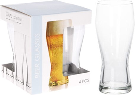 ØLGLASS 4 PK 400 ML
