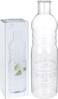 VANNKARAFFEL M TEKST 16 DL