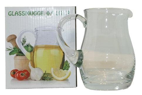 GLASSMUGGE 5 DL