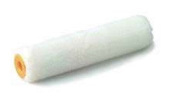 HABO MALERULLE FILT 100MM