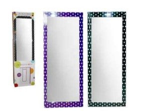 SPEIL OVER DØR 30 X 120 CM ASS