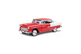 1:24 Oldtimer Usa 1940-70