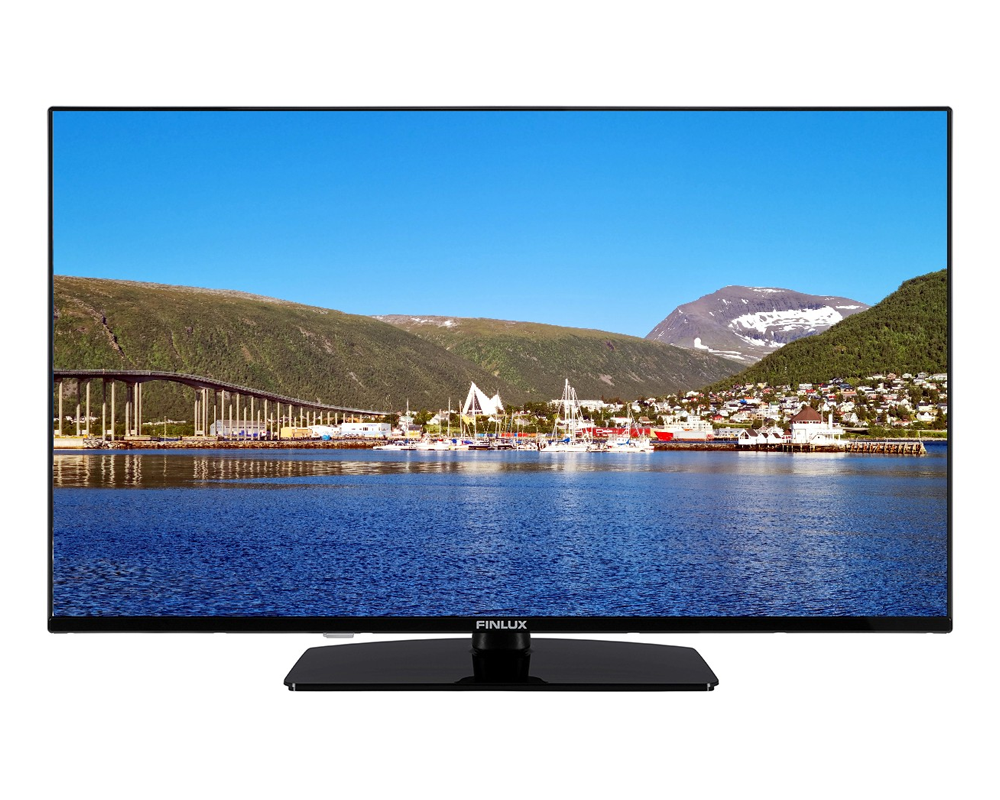 TV 43" Finlux QLED, Android
