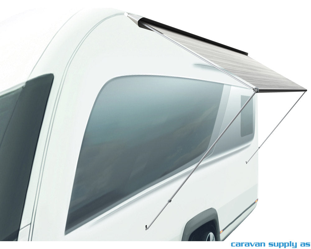 Markise Caravanstore 190 royal grey