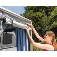 MARKISE CARAVANSTORE ZIP XL ROYAL GREY