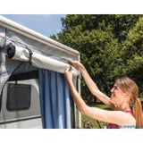MARKISE CARAVANSTORE ZIP XL ROYAL GREY