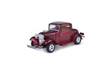 1:24 Oldtimer Usa 1940-70