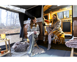 Privacy Room 300 F80L XL H:245-280cm