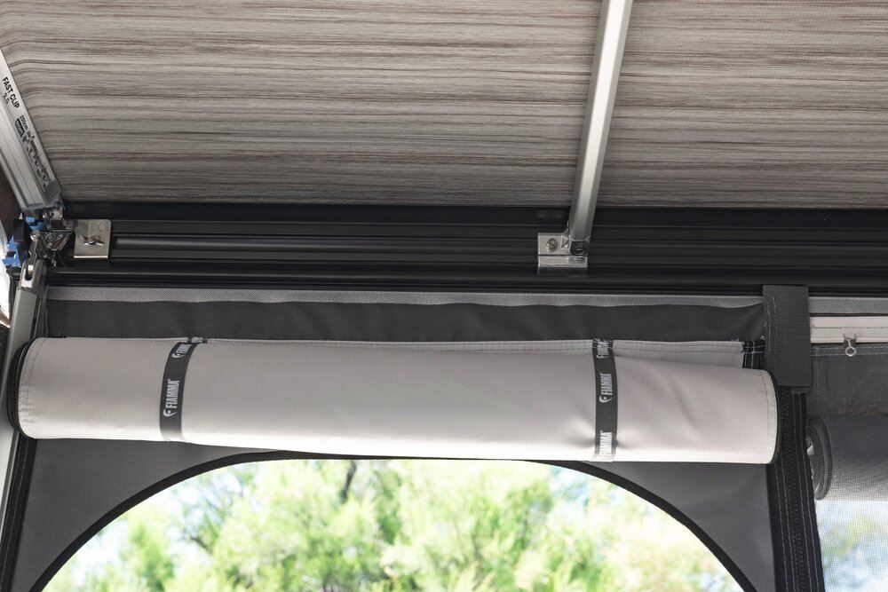 Privacy Room 300 F80L XL H:245-280cm