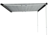 Markise F40van 270 Deep Black