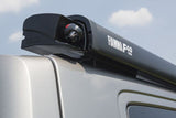 Markise F40van 270 Deep Black