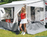 Frontvegg Fiamma Blocker Pro 100