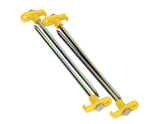 Pegs kit for Caravanstore 98655-162