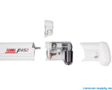 Motor Kit F45S hvit
