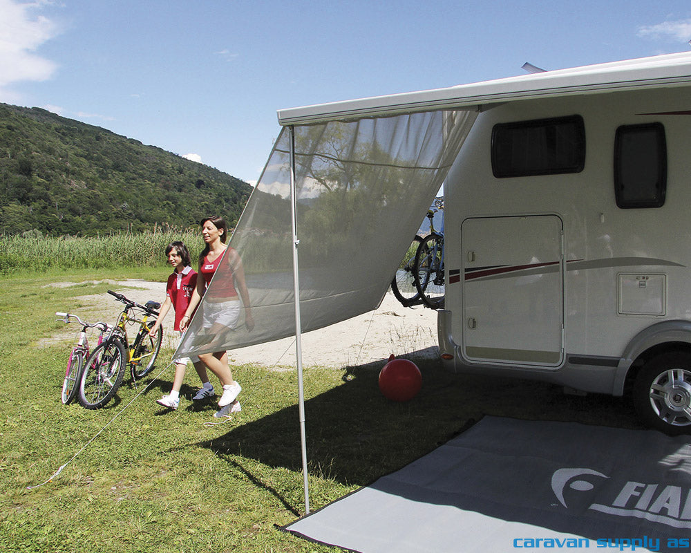 Sidevegg Sun View Side Caravanstore