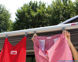 Kit awning hangers Fiamma