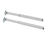 Kit Telescopic Rafter Arm F80L