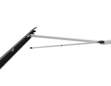 Kit Telescopic Rafter Arm F80 S