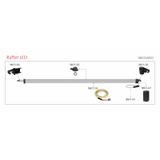 Rafter LED