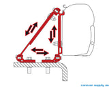 Feste F45 Kit Multi 1x8cm feste 98655-011