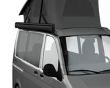 Markise F43van 270 Deep Black